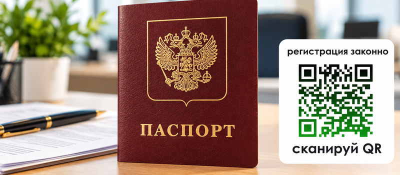 прописка в Мордовии